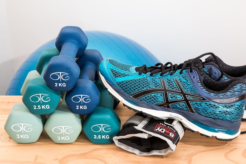 Core Strengthening