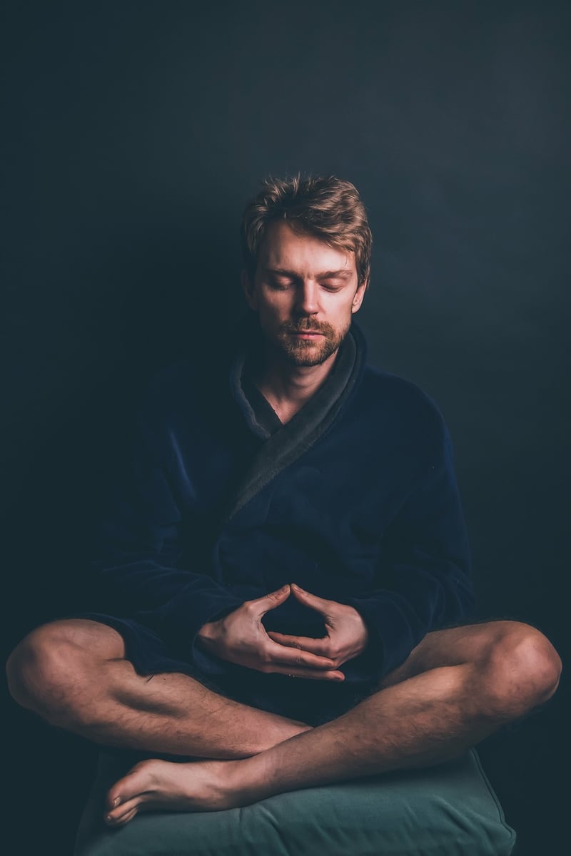 Meditation and mindfulness